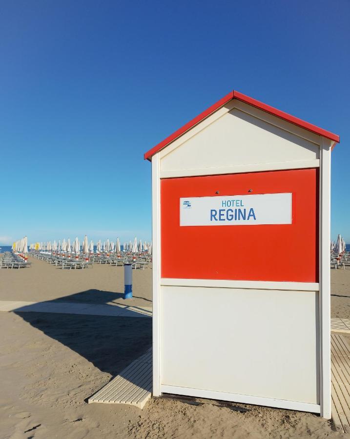 Hotel Regina كاوْرلي المظهر الخارجي الصورة