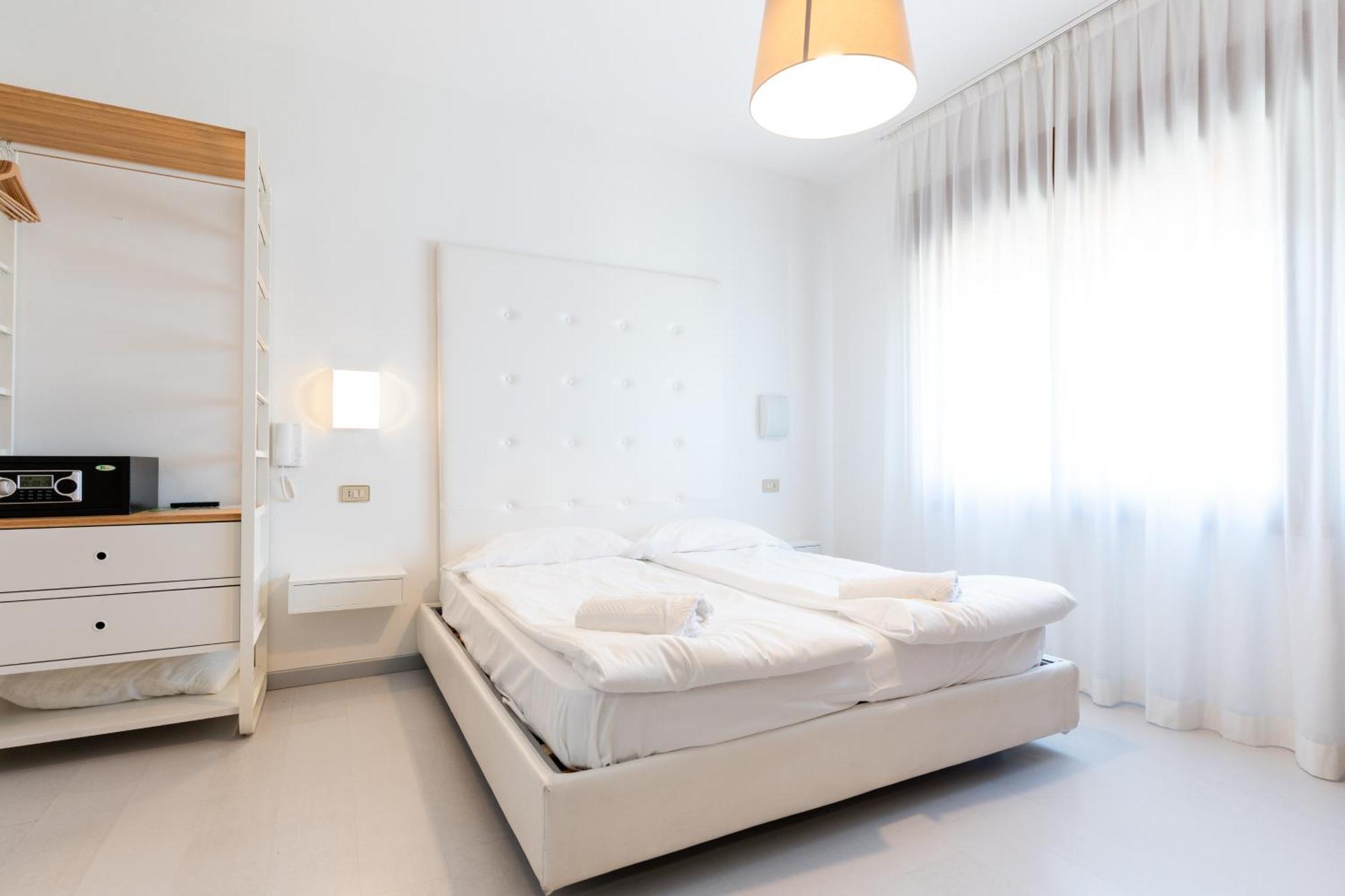 Hotel Regina كاوْرلي المظهر الخارجي الصورة