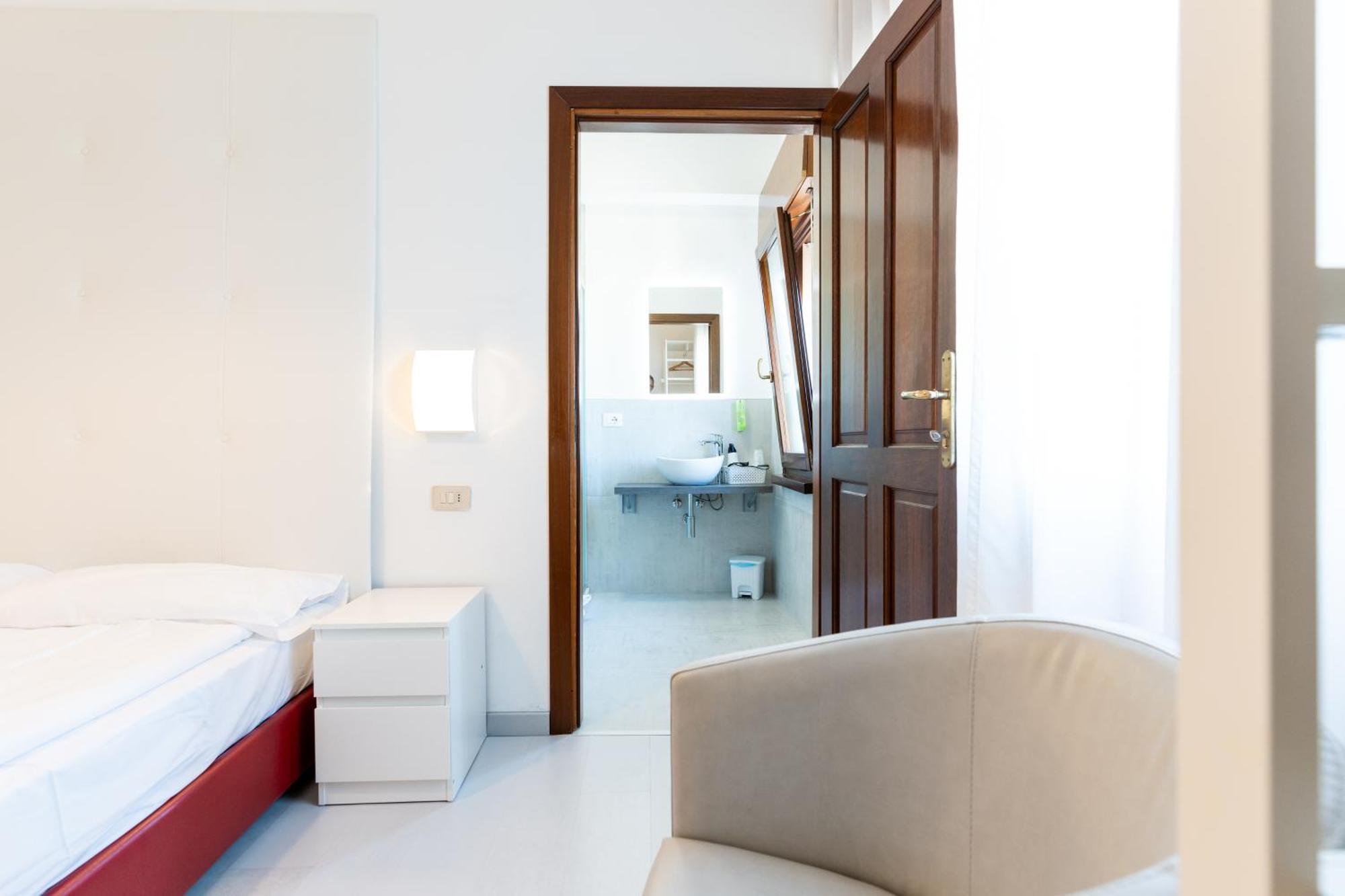 Hotel Regina كاوْرلي المظهر الخارجي الصورة