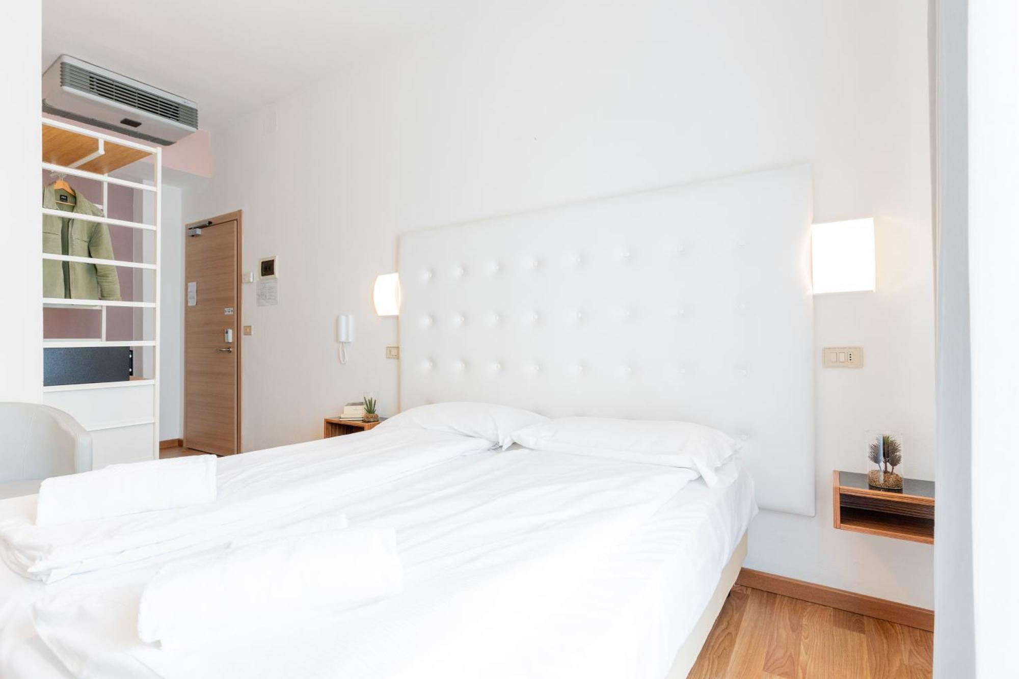 Hotel Regina كاوْرلي الغرفة الصورة