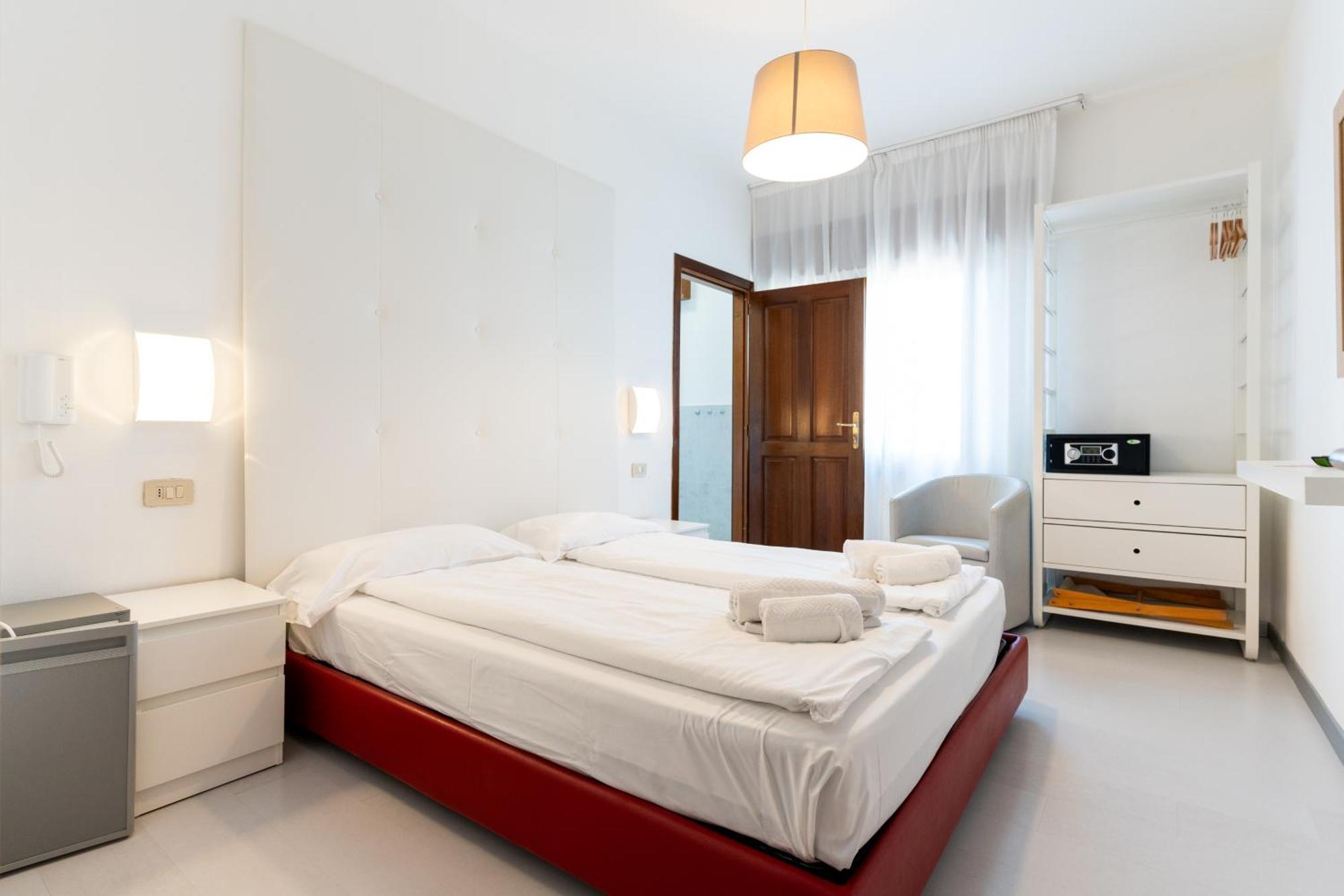 Hotel Regina كاوْرلي الغرفة الصورة