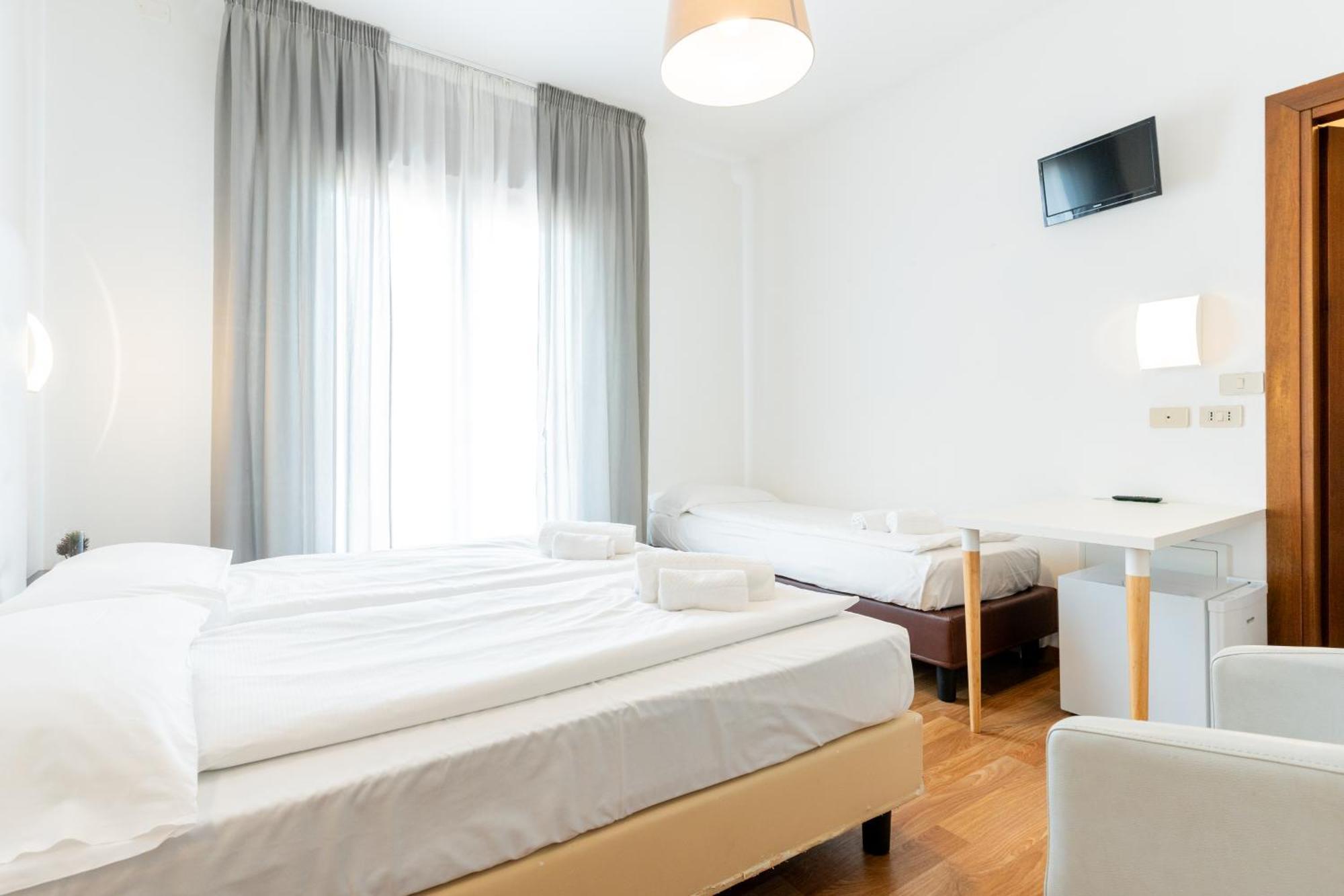 Hotel Regina كاوْرلي الغرفة الصورة