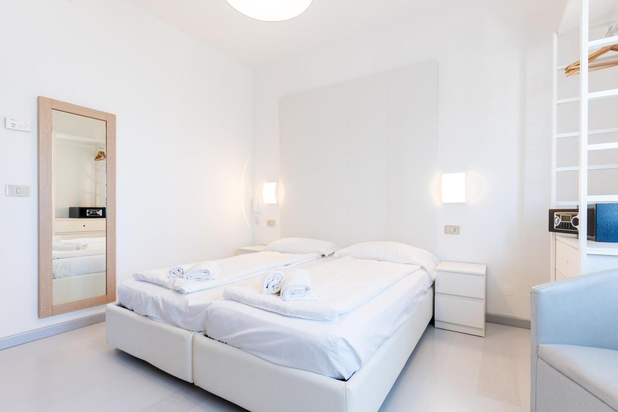 Hotel Regina كاوْرلي المظهر الخارجي الصورة