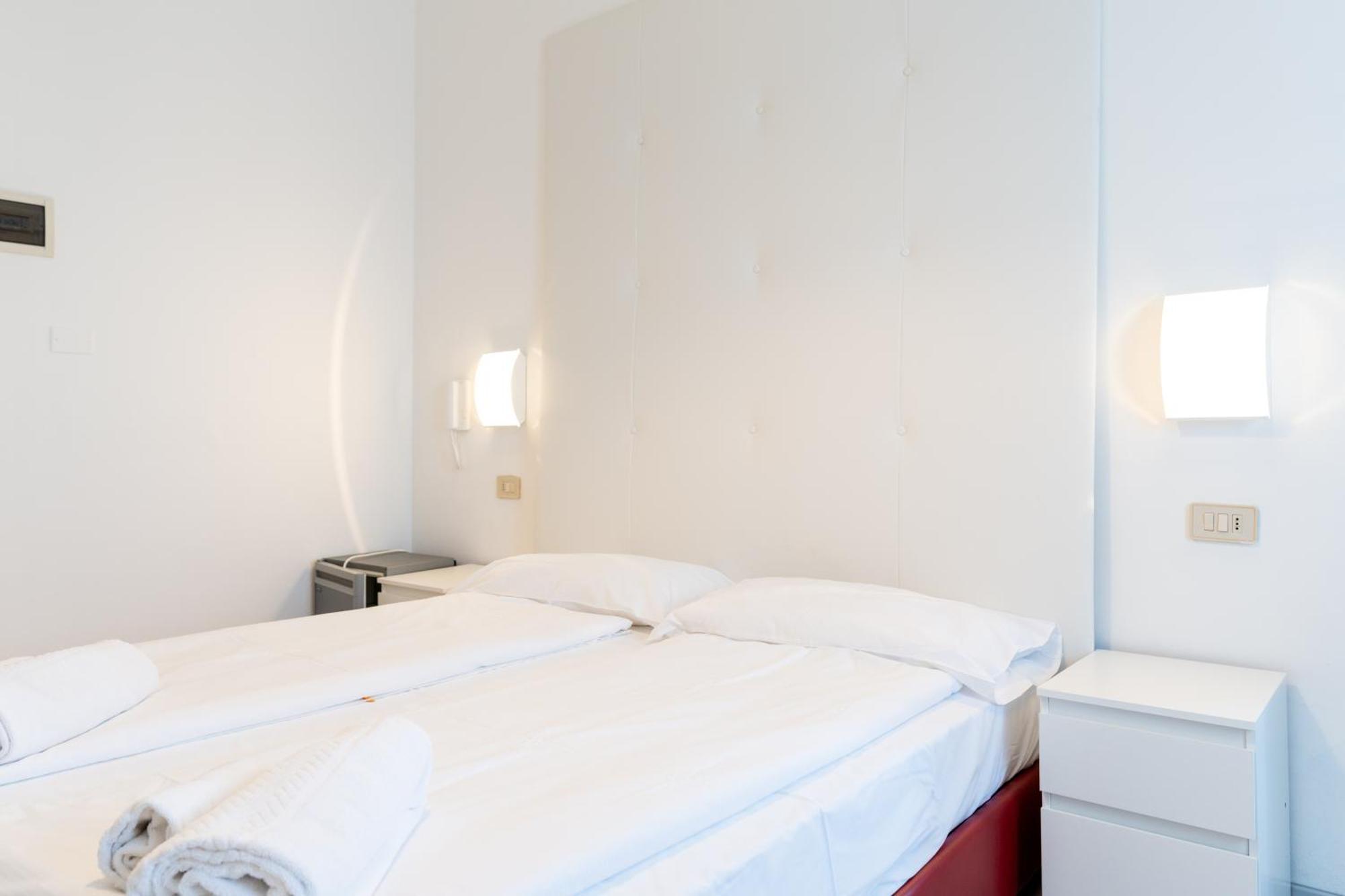 Hotel Regina كاوْرلي المظهر الخارجي الصورة